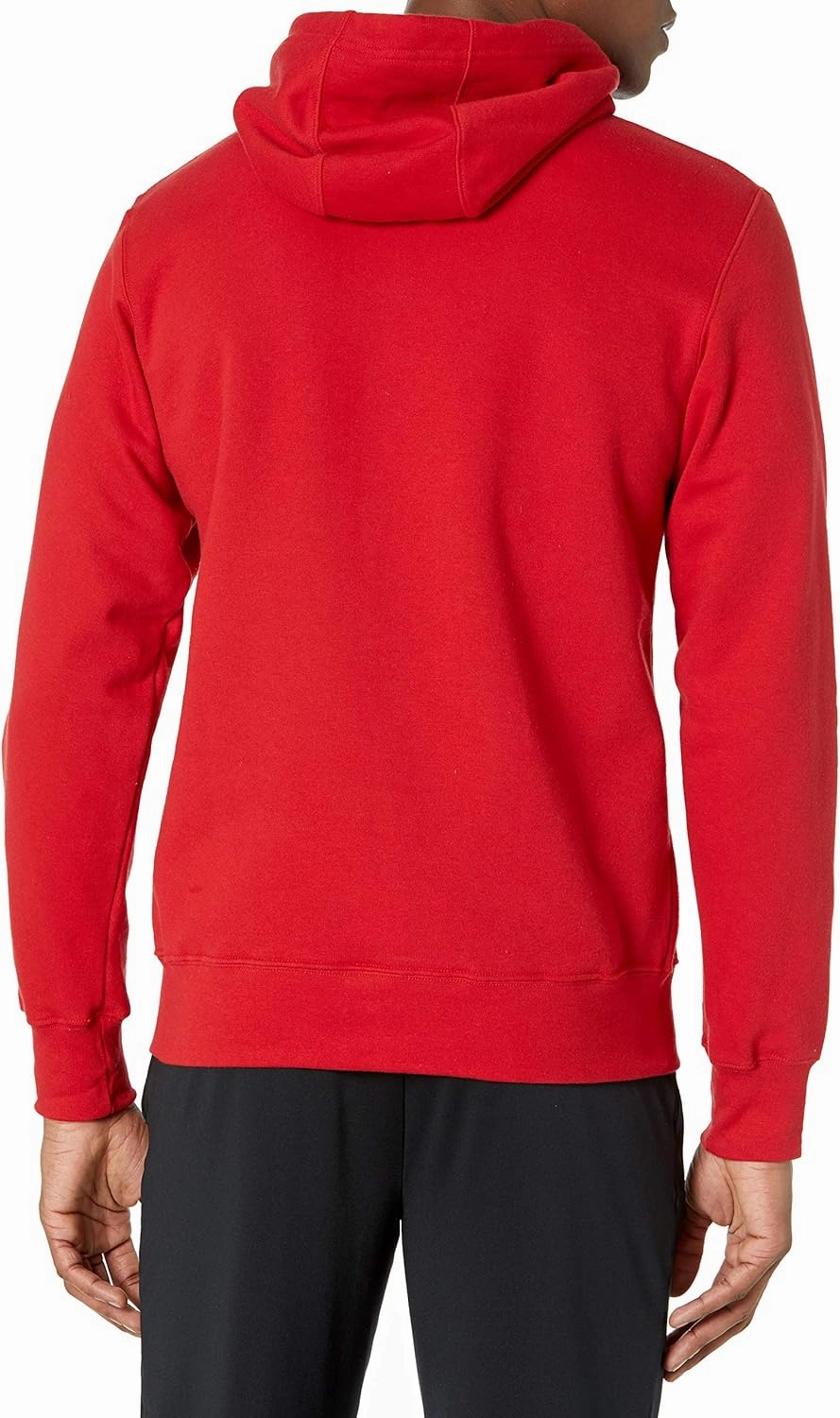 Russell Athletic Men's Cotton Rich 2.0 Premium Fleece Hoodie