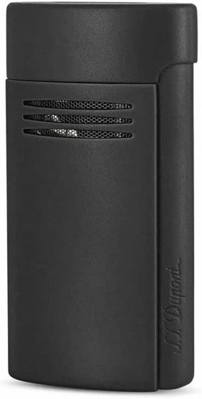 S.T. Dupont MegaJet Lighter - Matte Black