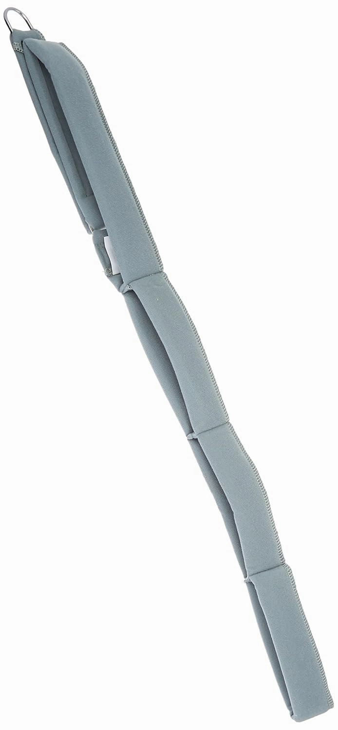 Sammons Preston 44000 Triple Loop Resting Leg Lifter for Positioning Legs in Bed, Car, Wheelchair, and Independent Living