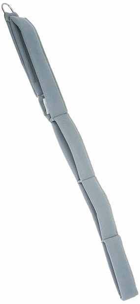 Sammons Preston 44000 Triple Loop Resting Leg Lifter for Positioning Legs in Bed, Car, Wheelchair, and Independent Living
