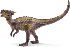 Schleich Dinosaurs, Dinosaur Toy, Dinosaur Toys for Boys and Girls 4-12 years old, Dracorex Multicoloured, 18.7 x 6.1 x 9.6 cm (W x D x H)