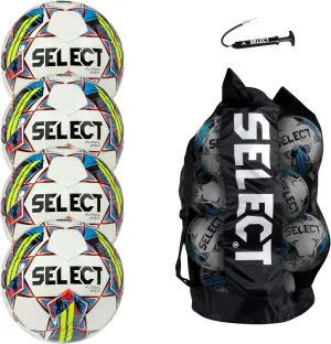 Select Jinga Futsal Ball