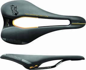 Selle Italia SLR Boost Tm Superflow Tour De France Sattel