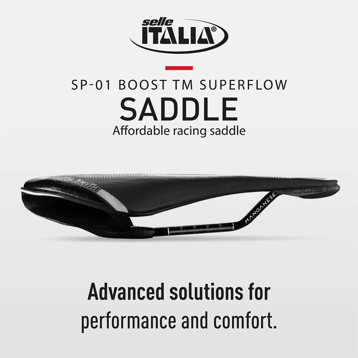 Selle Italia SP-01 Boost TM Superflow