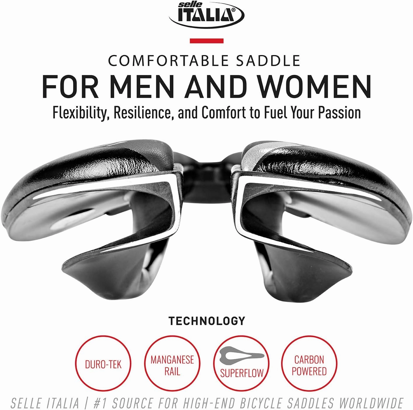 Selle Italia SP-01 Boost TM Superflow