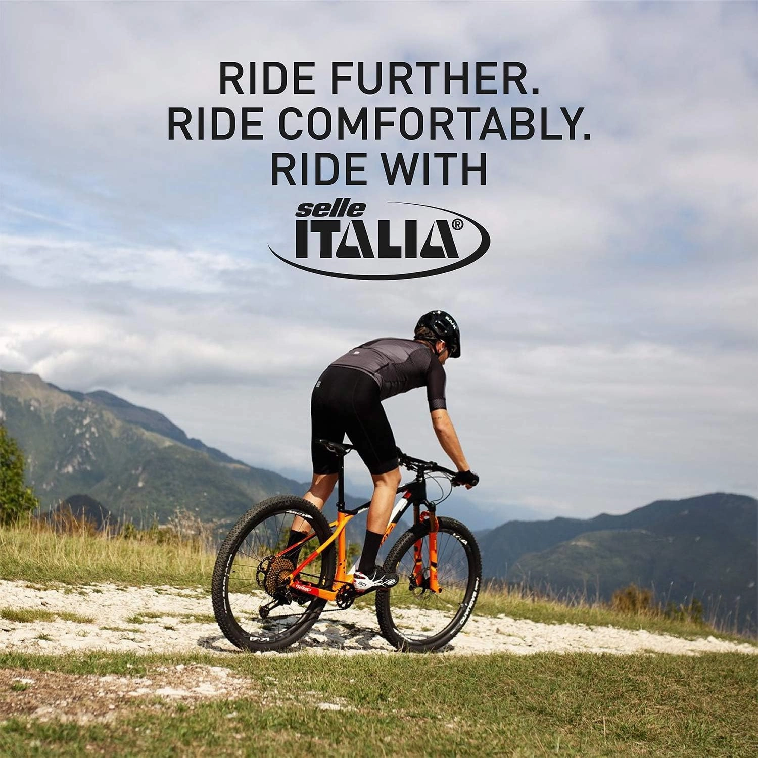 Selle Italia SP-01 Boost TM Superflow