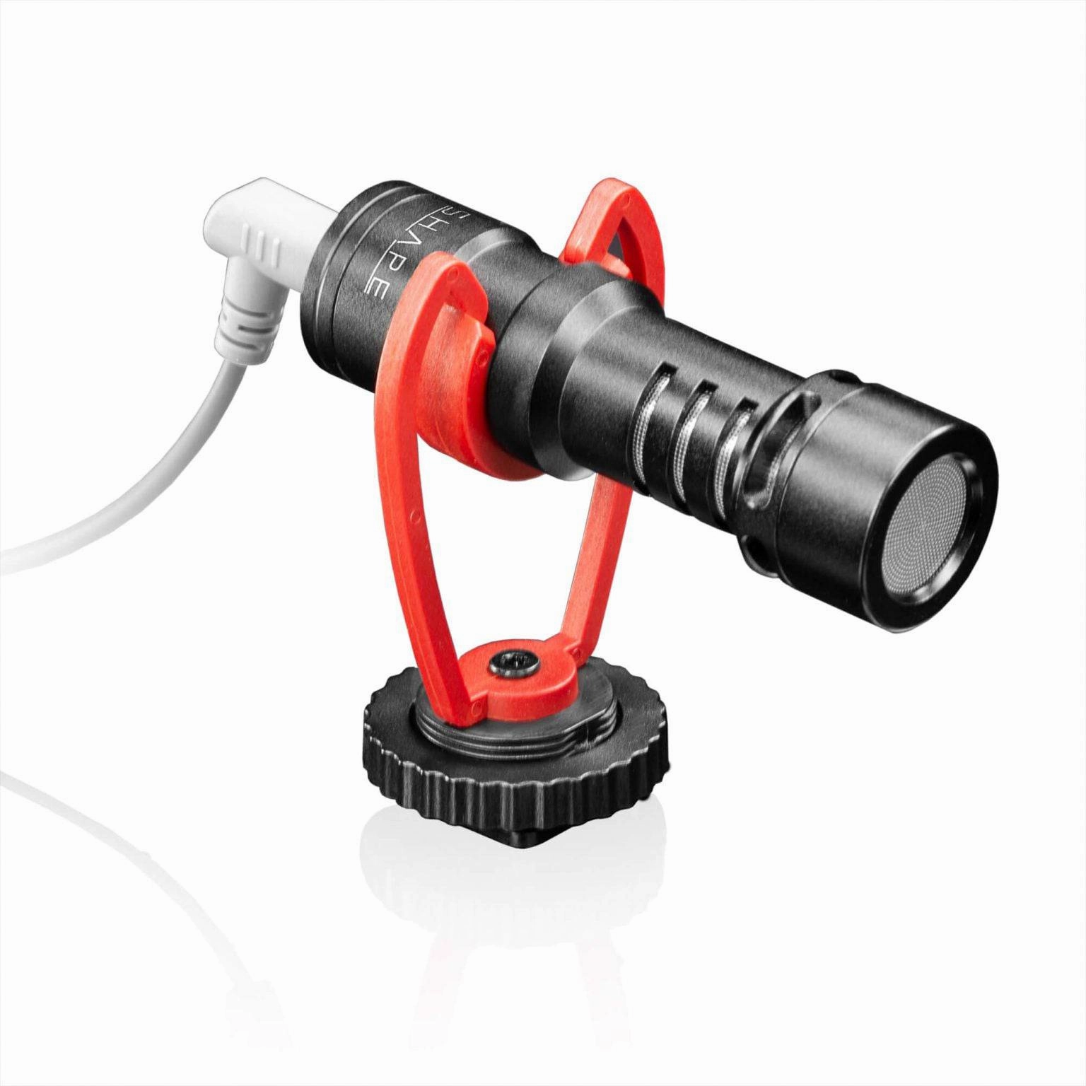 SHAPE Vlogging Kit for Iphone