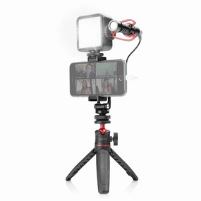 SHAPE Vlogging Kit for Iphone