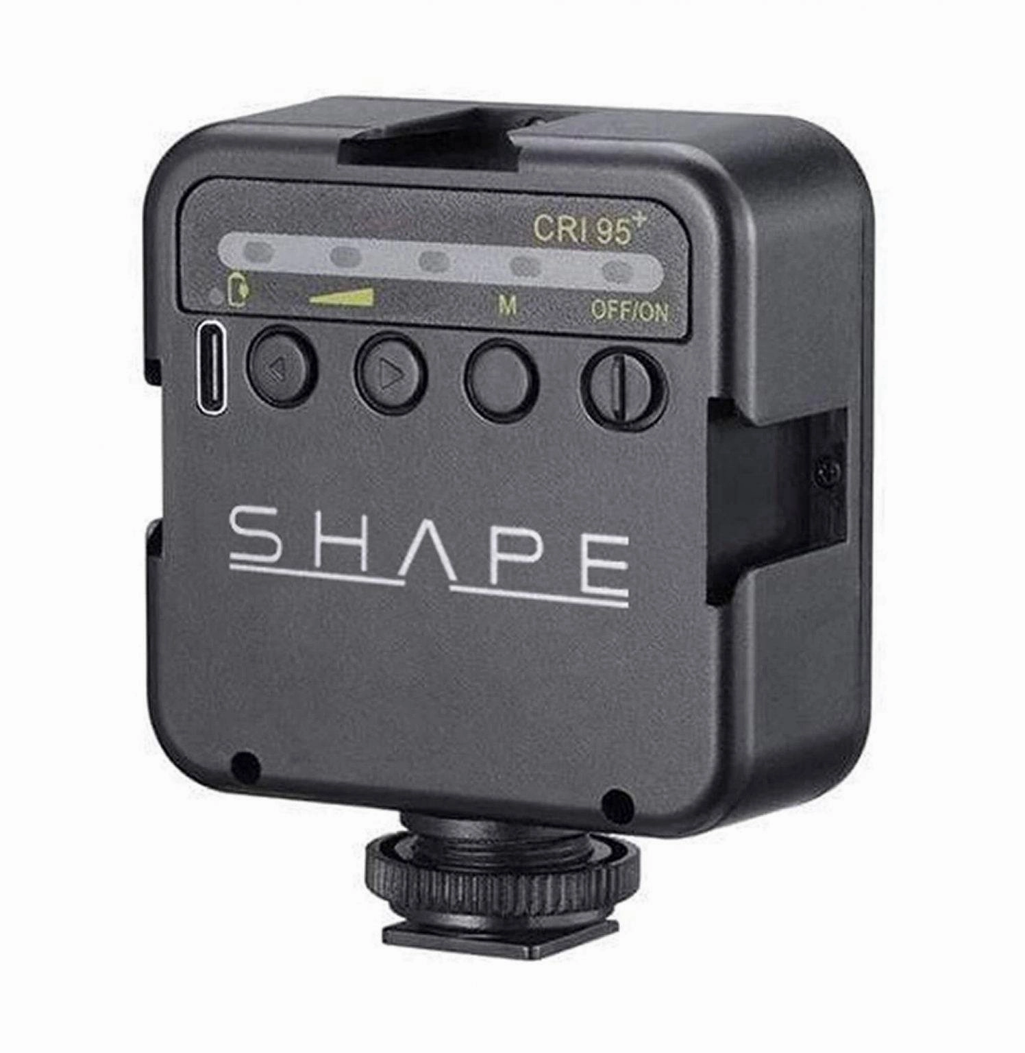 SHAPE Vlogging Kit for Iphone