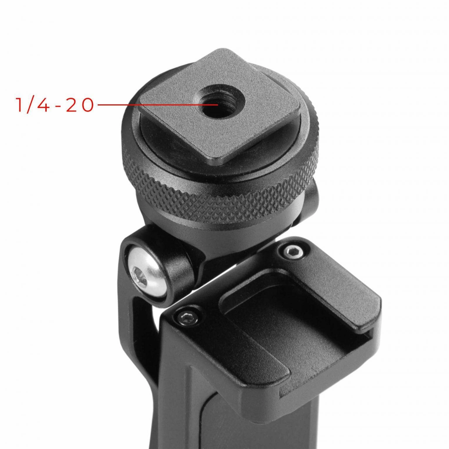 SHAPE Vlogging Kit for Iphone