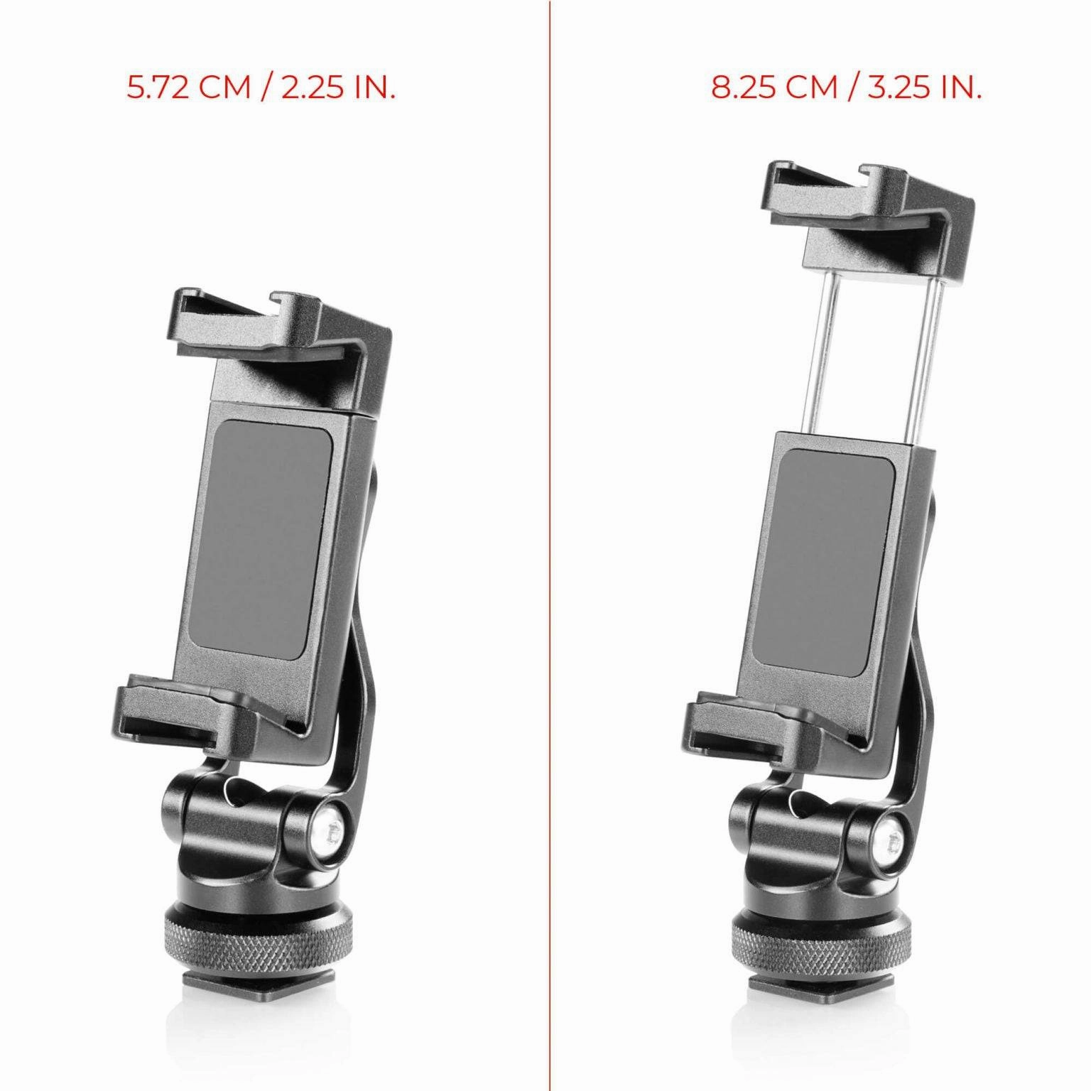 SHAPE Vlogging Kit for Iphone