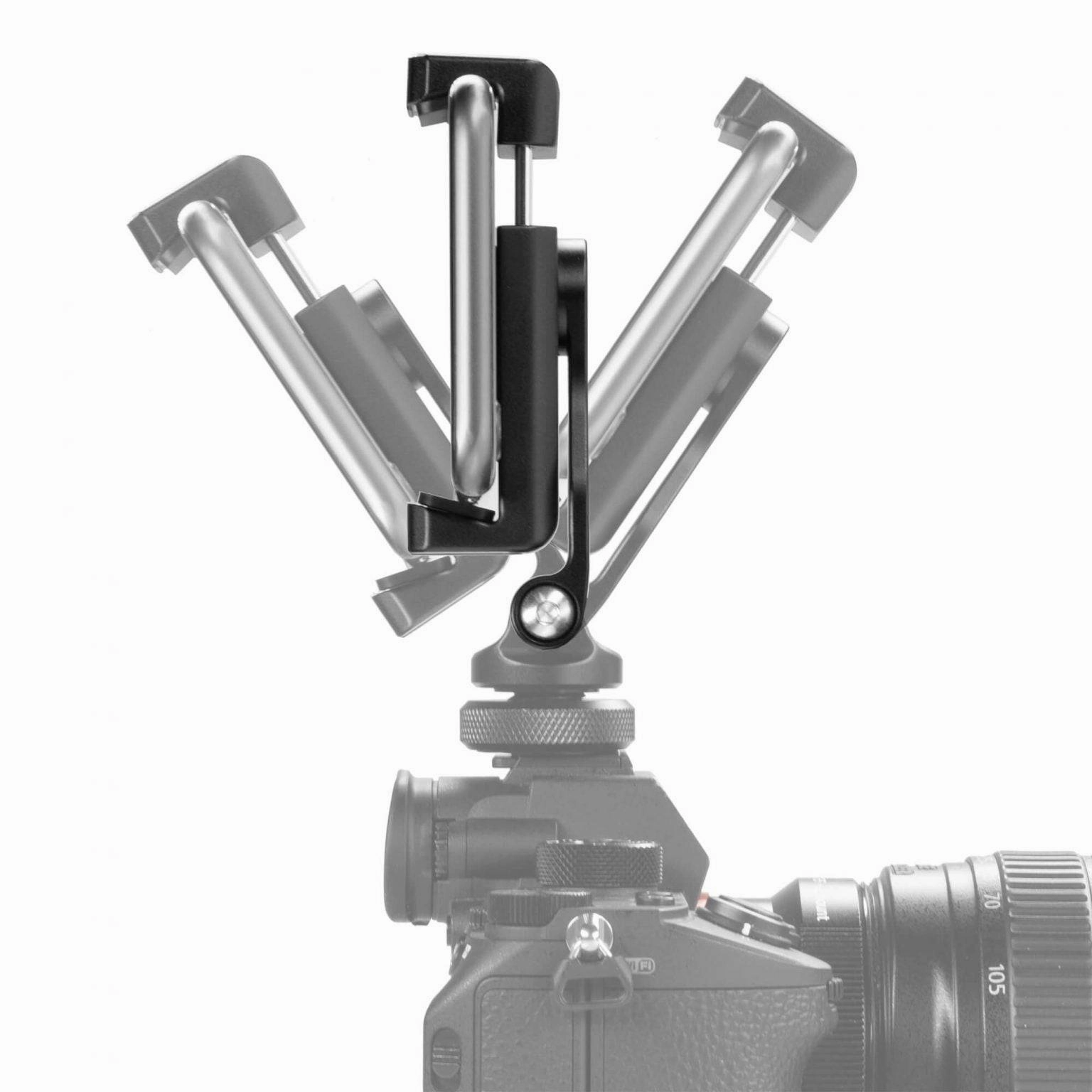 SHAPE Vlogging Kit for Iphone