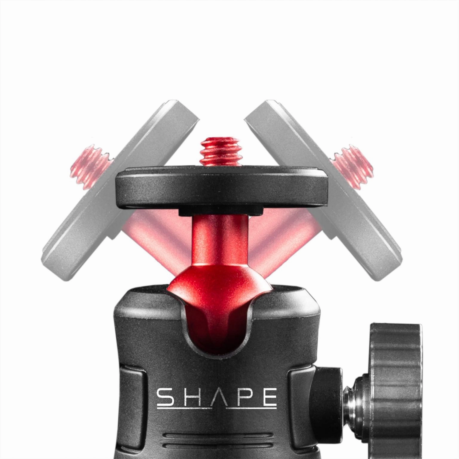 SHAPE Vlogging Kit for Iphone