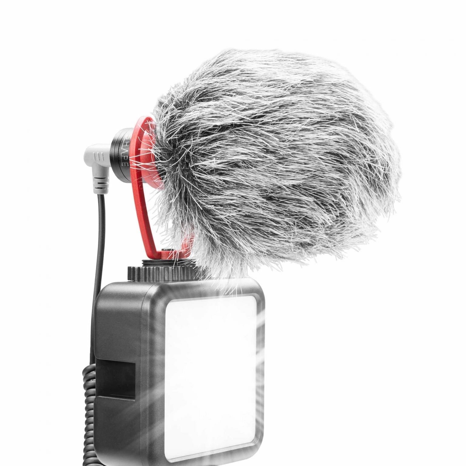 SHAPE Vlogging Kit for Iphone