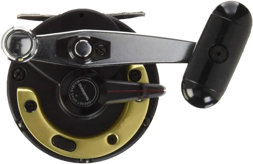 Shimano Baitrunner D Spinning Reel (4.8:1)