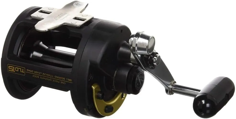 Shimano Baitrunner D Spinning Reel (4.8:1)