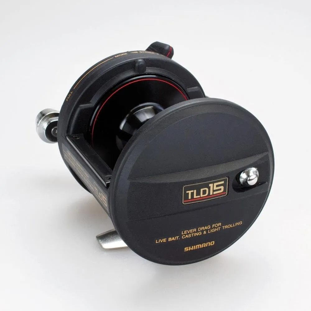 Shimano Baitrunner D Spinning Reel (4.8:1)