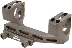 SHXSKEL30DE 1.9 inch Super High, 30mm MSR Mount, Dark Earth