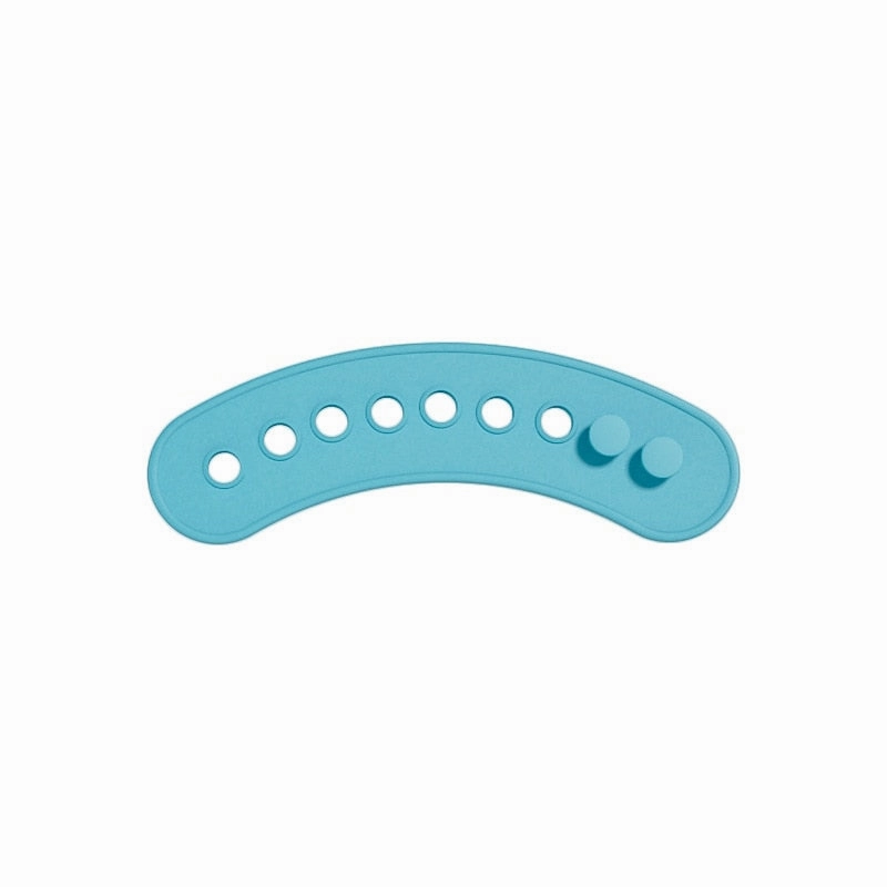 Silicon Adjustable Bibs Waterproof