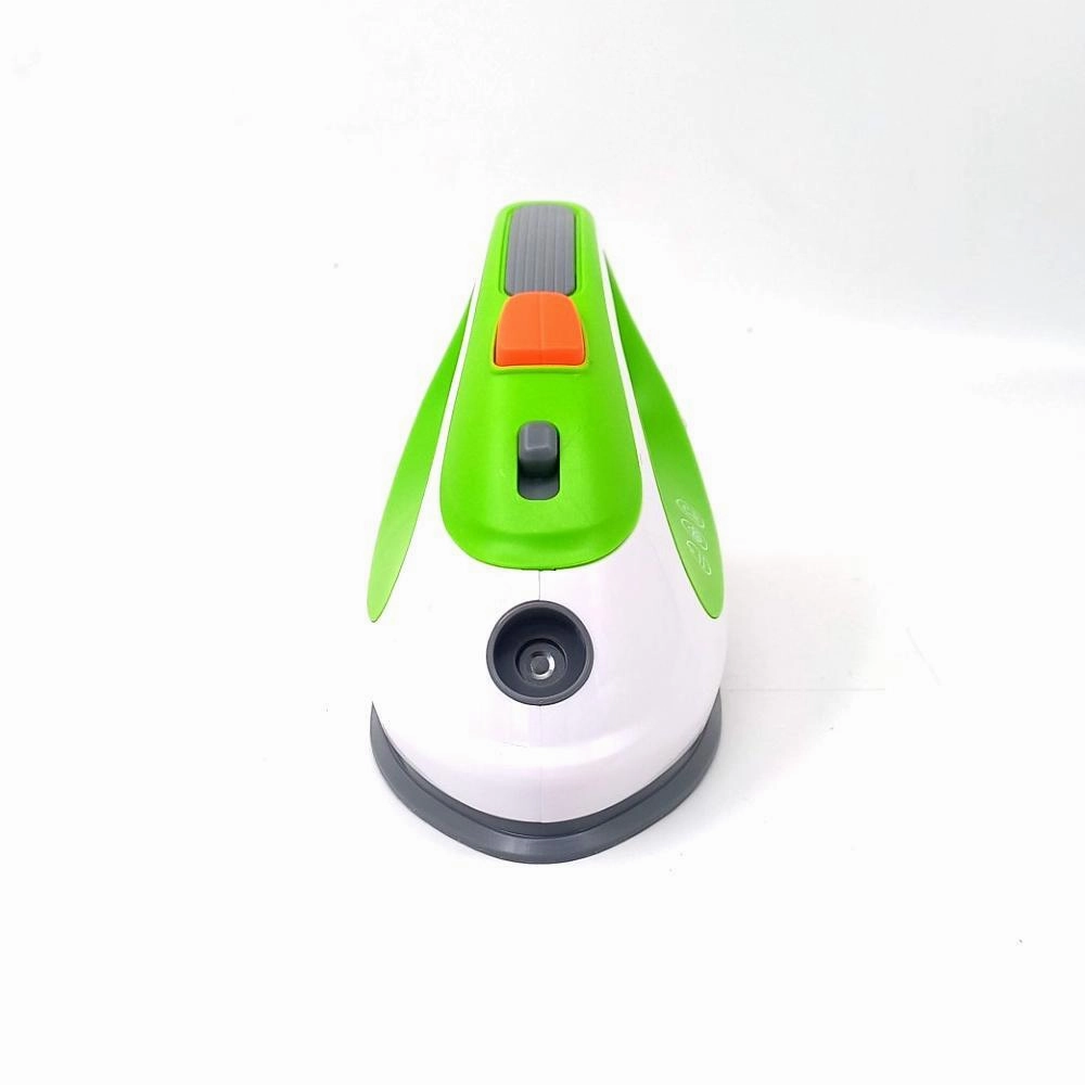 Simulation Electric Spray Sound Iron