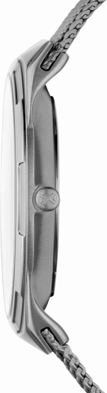 Skagen Men's Melbye Three-Hand Band Watch