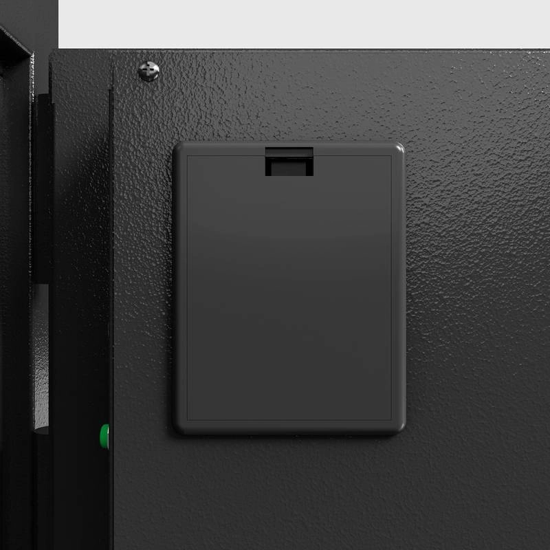 Smart Secure Depository Safe