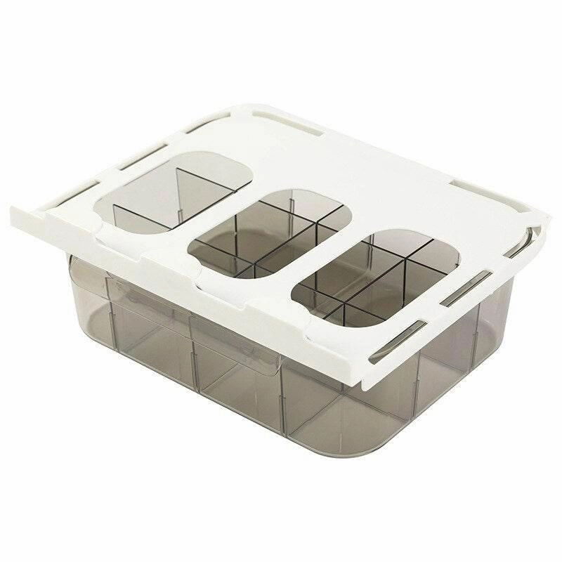 Sock Sorter - Under Desk Drawer Organizer