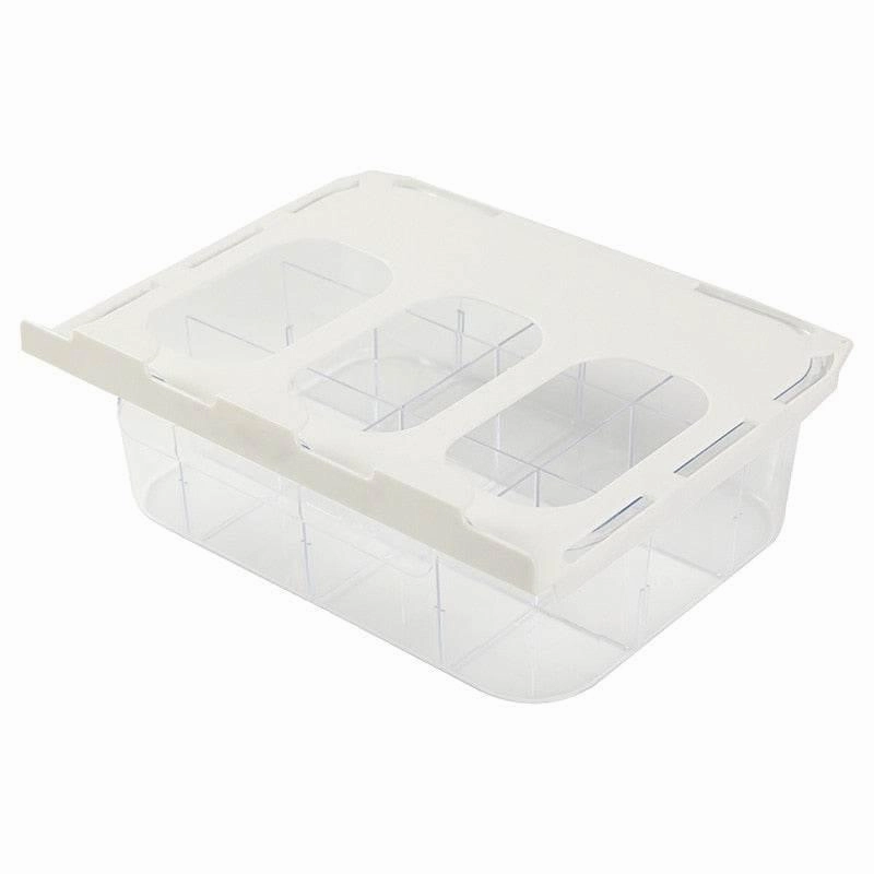 Sock Sorter - Under Desk Drawer Organizer