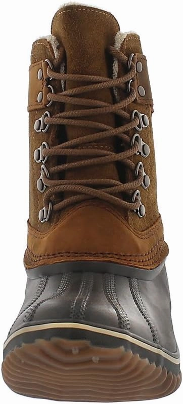 Sorel Women's Winter Fancy Lace Ii Mid Calf Boot