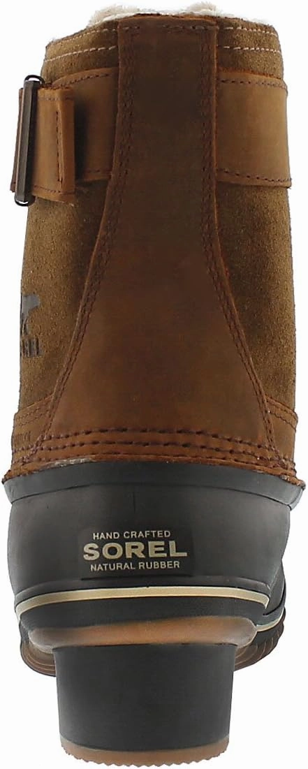 Sorel Women's Winter Fancy Lace Ii Mid Calf Boot