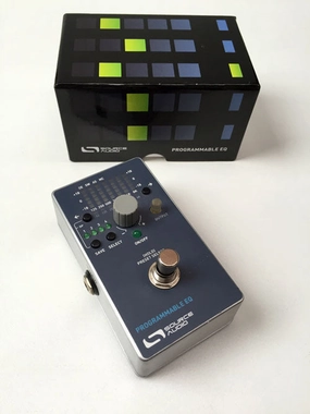 Source Audio Programmable EQ