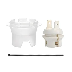 SP20172 Water Heater Flammable Vapor FV Sensor Kit for Rheem, Ruud and Richmond FVIR Water Heaters, Flammable Vapor Assembly Kit Includes AP13447-3 FV Sensor, AP13450-3