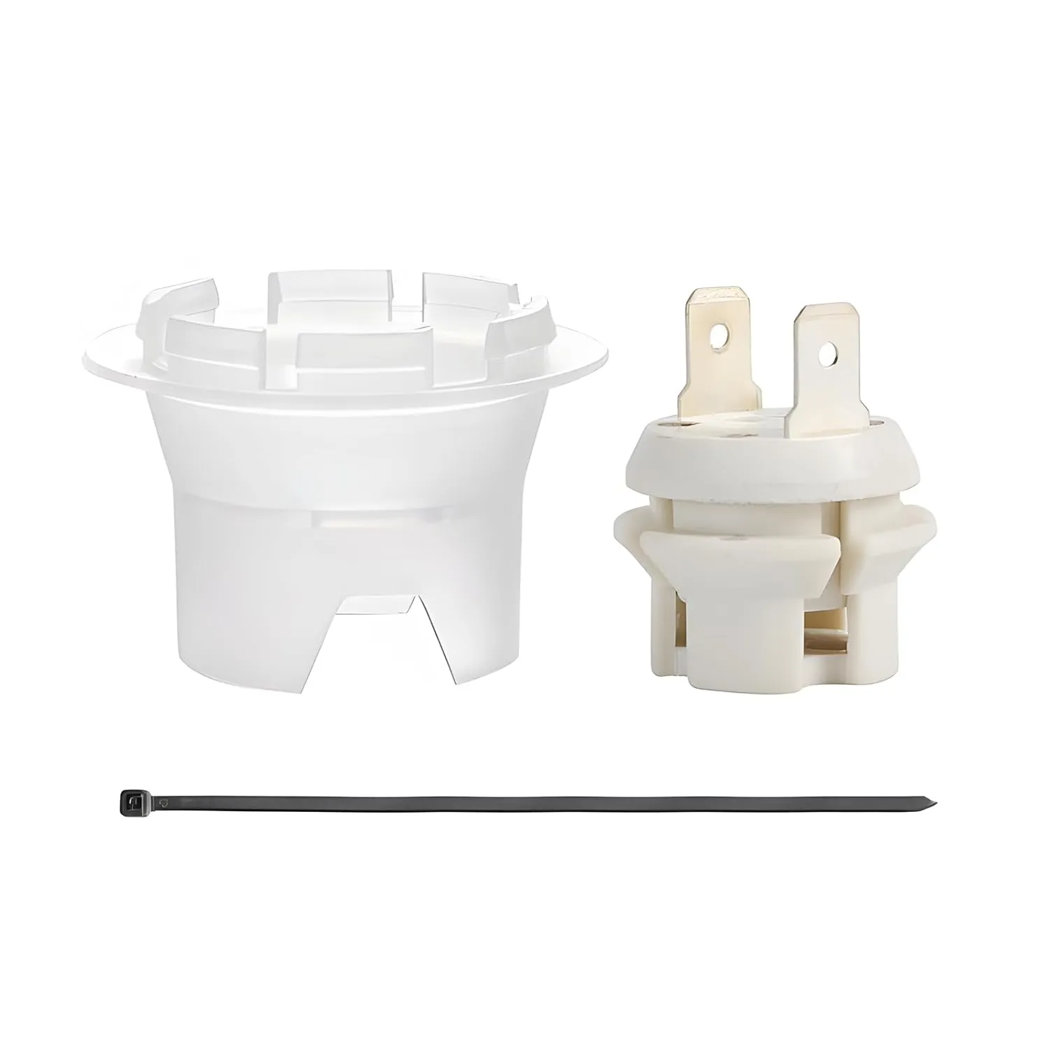 SP20172 Water Heater Flammable Vapor FV Sensor Kit for Rheem, Ruud and Richmond FVIR Water Heaters, Flammable Vapor Assembly Kit Includes AP13447-3 FV Sensor, AP13450-3