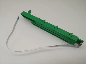 Spare Parts for Printer High 0rjginal Media Sensor I-Class DPR24-2504-01 Label Sensor for I-4206 I-4208 I-4308 I-4210 I-4212 Sensor