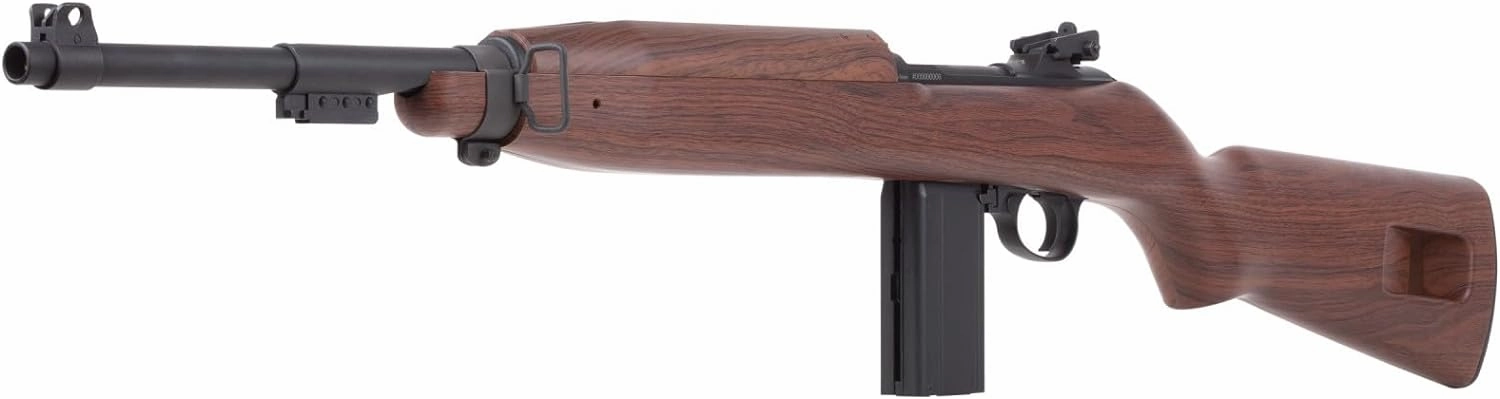 Springfield Armory M1 Carbine, Blowback CO2 .177cal BB Rifle air Rifle