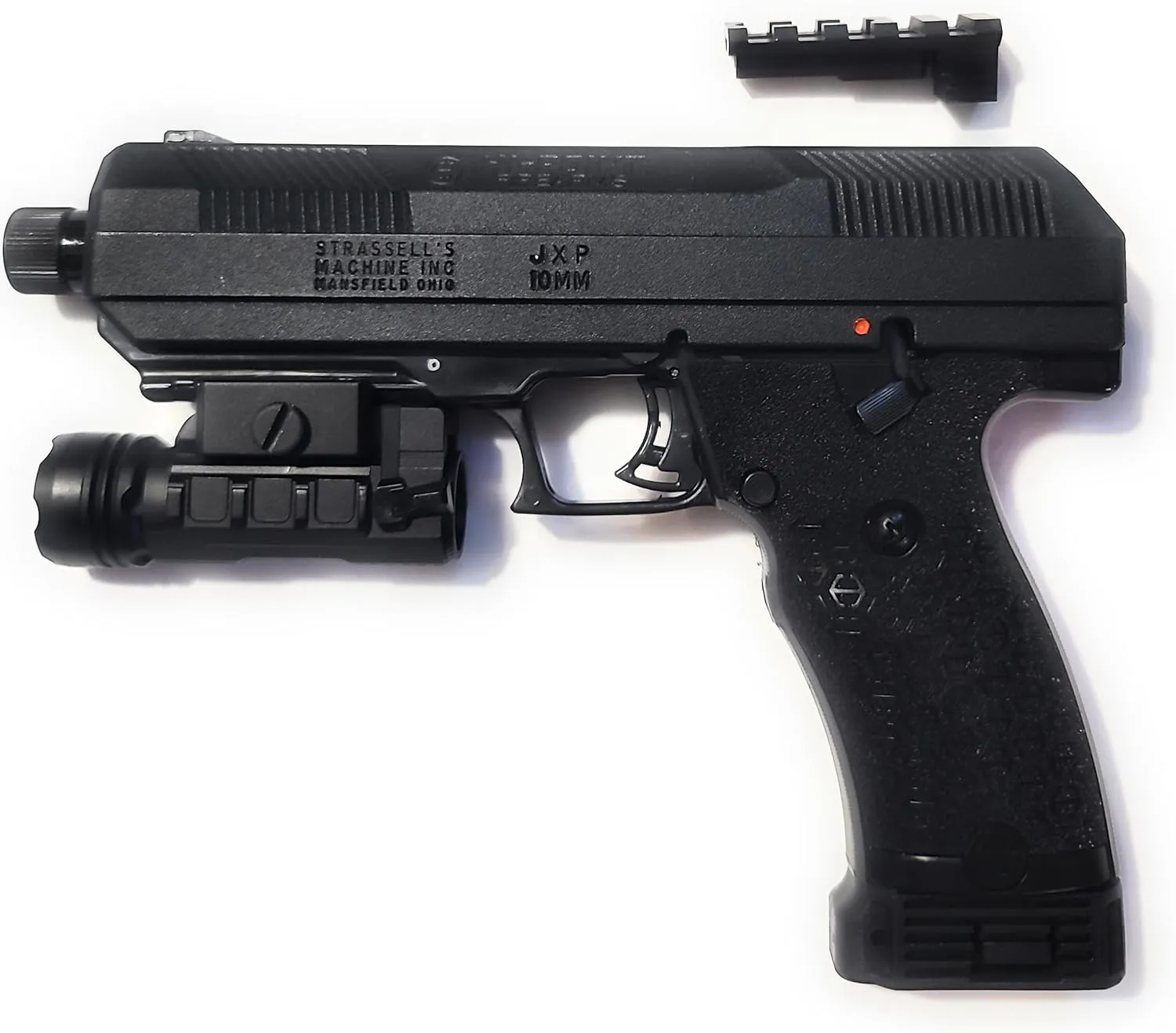 Squad Drop Hi Point YC9,JHP,JXP10, JCP Optic Rail
