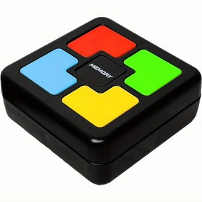 Square Memory Game Machine