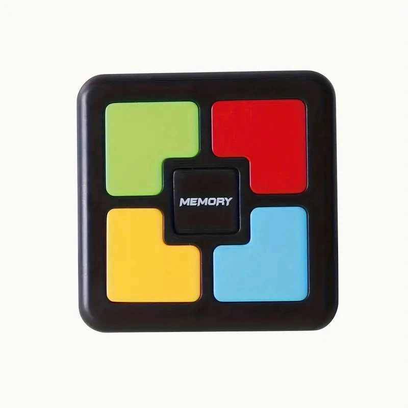 Square Memory Game Machine