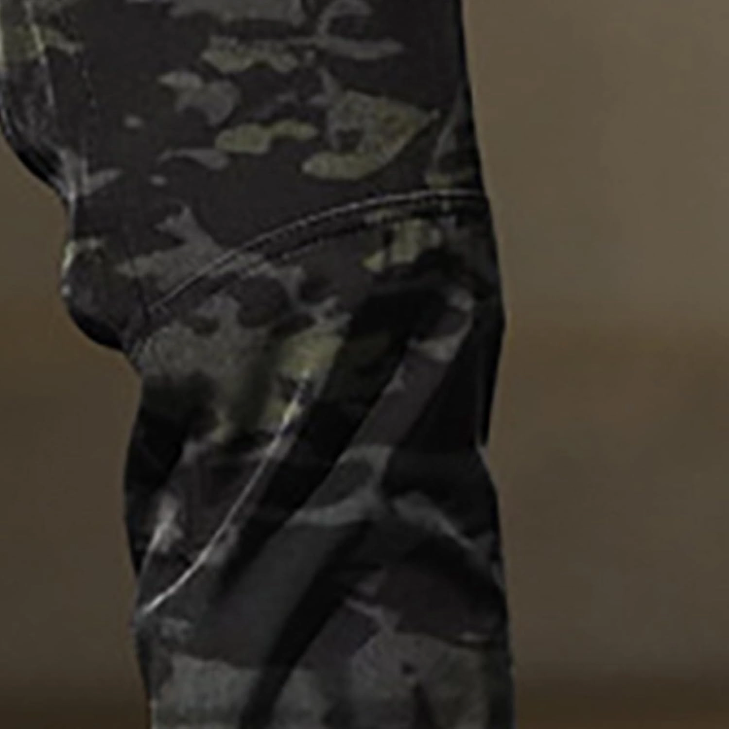 Stretch Tactical Pants for Men Water Resistant Ripstop Cargo Pants Outdoor Lightweight Work