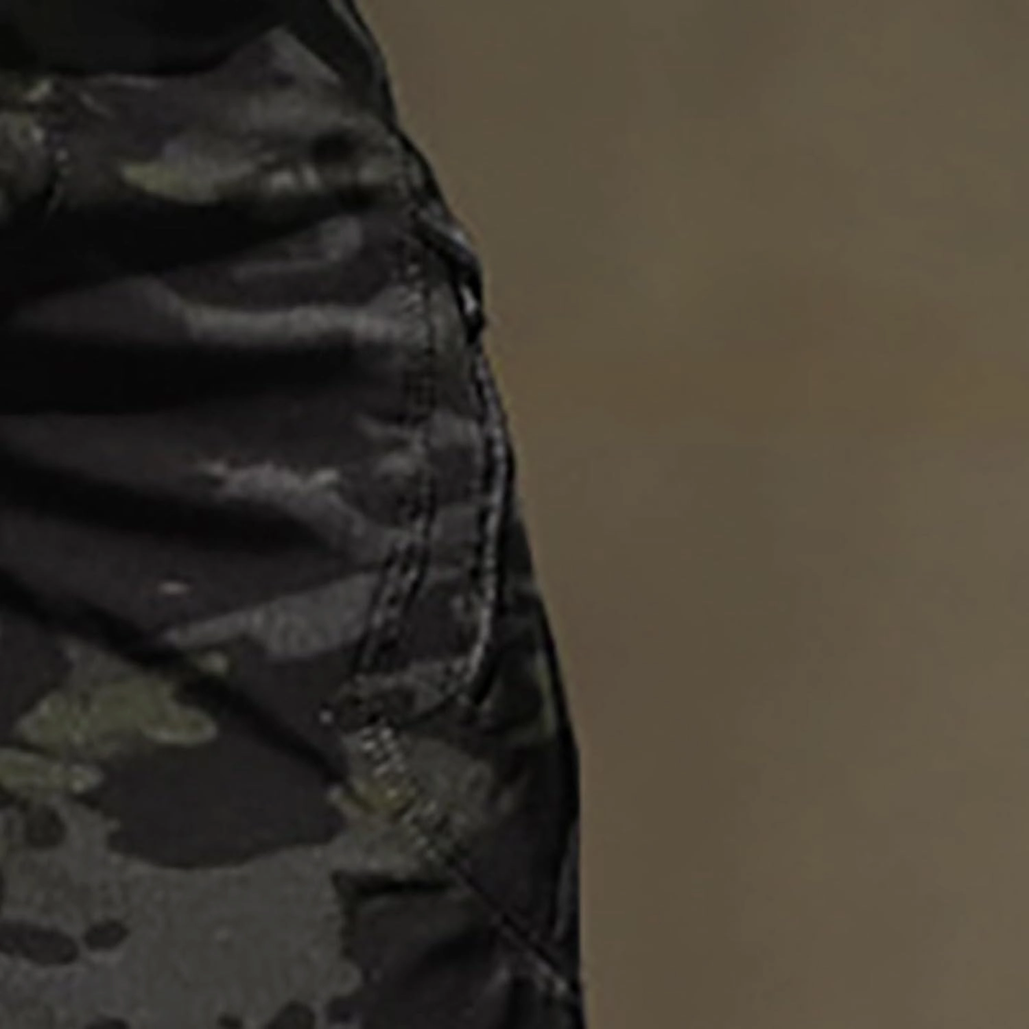Stretch Tactical Pants for Men Water Resistant Ripstop Cargo Pants Outdoor Lightweight Work