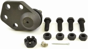 Suspension Ball Joint Front Lower XRF Chassis K7365 fits 2000-2001 Dodge Ram 1500
