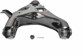 Suspension Control Arm and Ball Joint Assembly Front Right Lower XRF Chassis K620320