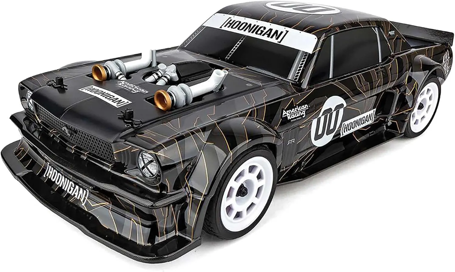 Team Associated Apex2 Hoonicorn Kit ASC30137