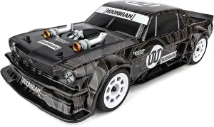 Team Associated Apex2 Hoonicorn Kit ASC30137