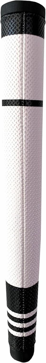 Team Golf NFL NFL Golf Putter Grip (Multi Colored) with Removable Ball Marker, Durable Wide Grip & Easy to Control