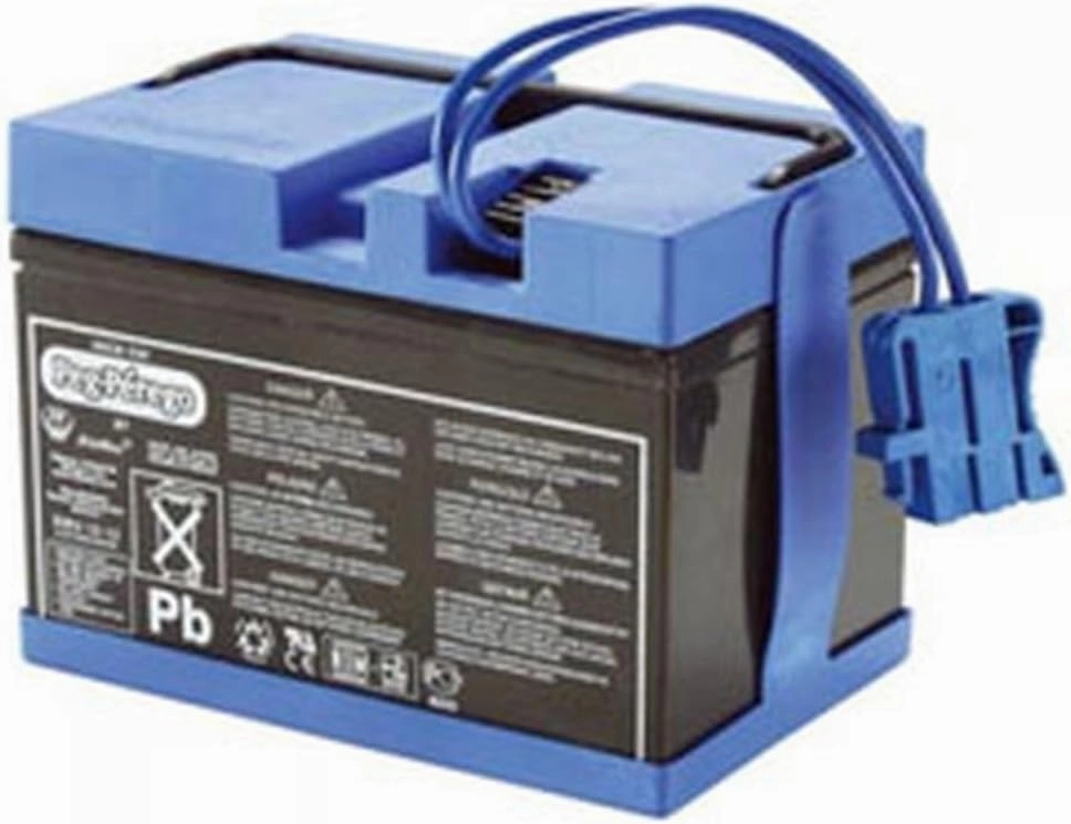 Technical Precision Replacement for PEG PEREGO Power Pull Original Battery