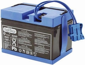 Technical Precision Replacement for PEG PEREGO Power Pull Original Battery