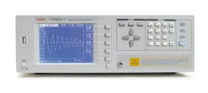 TH2882A-5 Impulse Winding Tester 5.5 meas/sec 4 Waveform Comparisons