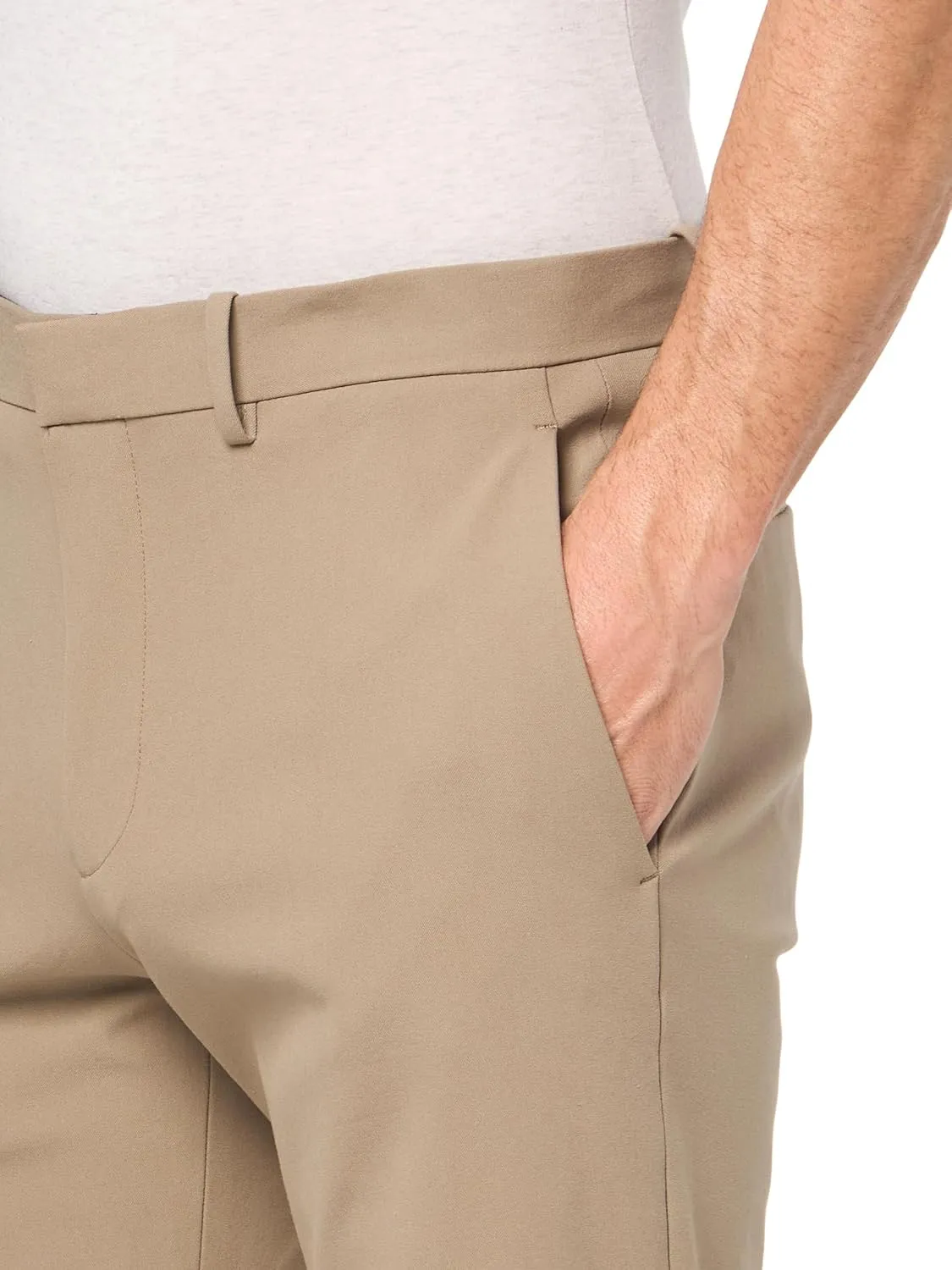 Theory Men's Zaine Pant in Bistretch