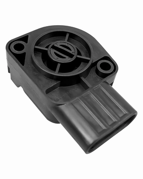 Throttle Position Sensor Replace 904-7772 Fit for Freightliner Argosy B2 Century Classic Columbia Coronado Models Replace 2507256C91 2586248C91 2587164C92 1697269C91